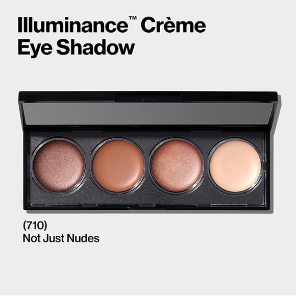 🌻Revlon Eyeshadow Palette Eye Makeup Matte & Shimmer Finishes, 710 - Picture 4 of 7